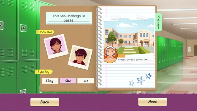 #8. LongStory (GOG) 由: Bloom Digital Media