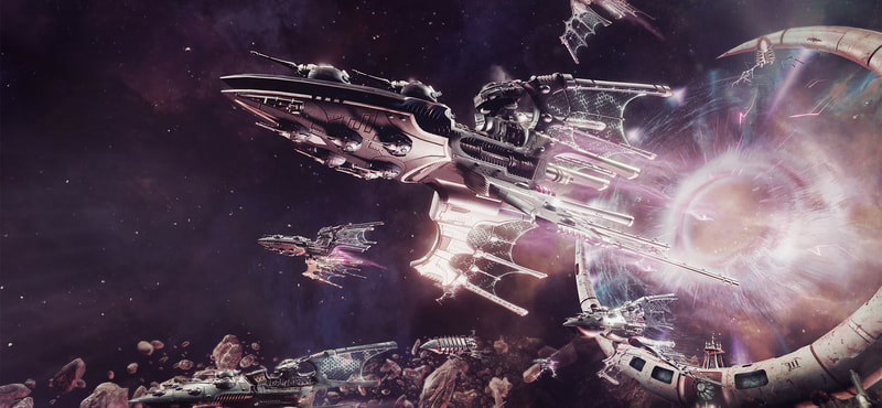 Battlefleet Gothic: Armada - Soundtrack - image 3
