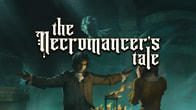 Купить дешево The Necromancer's Tale Купить ключ дешево The Necromancer's Tale