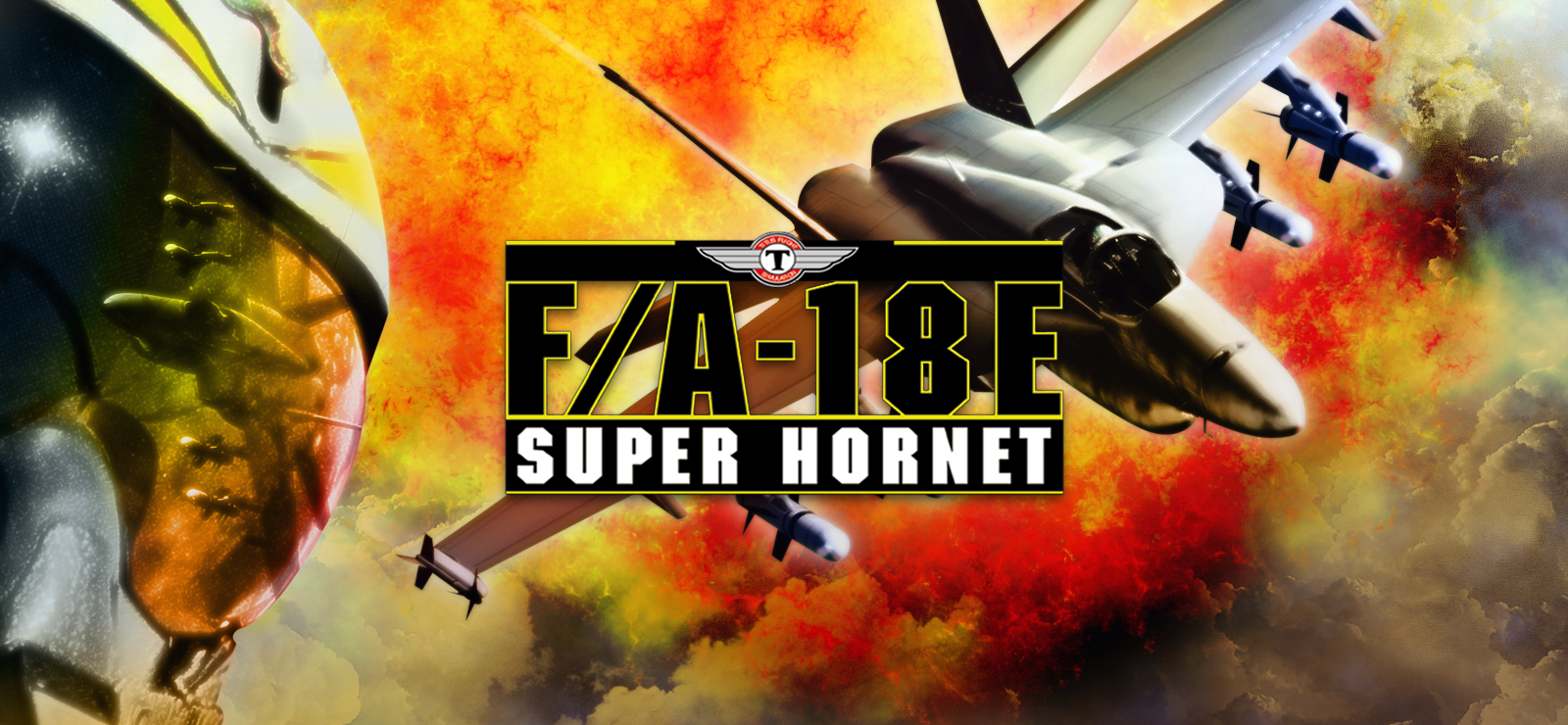 F/A-18E Super Hornet