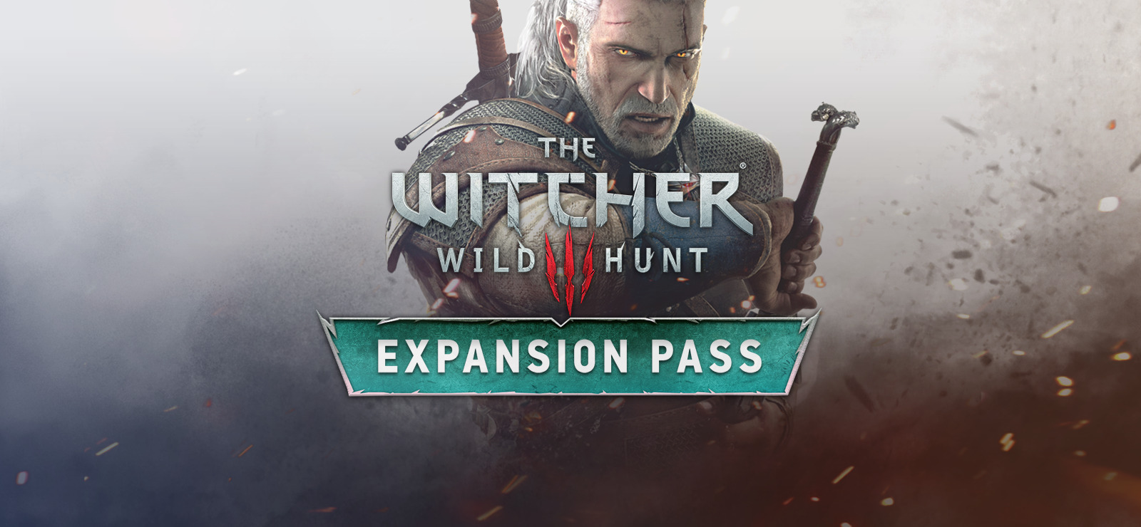 The Witcher 3 Pacote Expansão Hearts of Stone - PS4 Usado