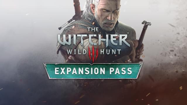 the witcher 3 wild hunt expansion pass