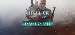 The Witcher 3: Wild Hunt Expansion Pass