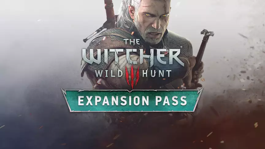 The Witcher 3: Wild Hunt - Expansion Pass