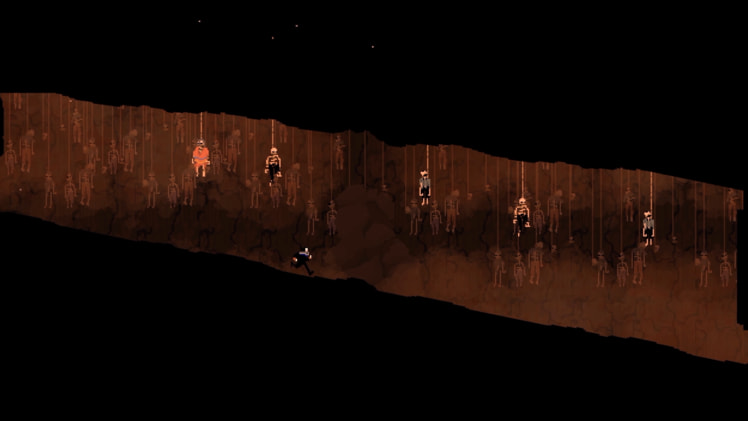 Olija screenshot 3