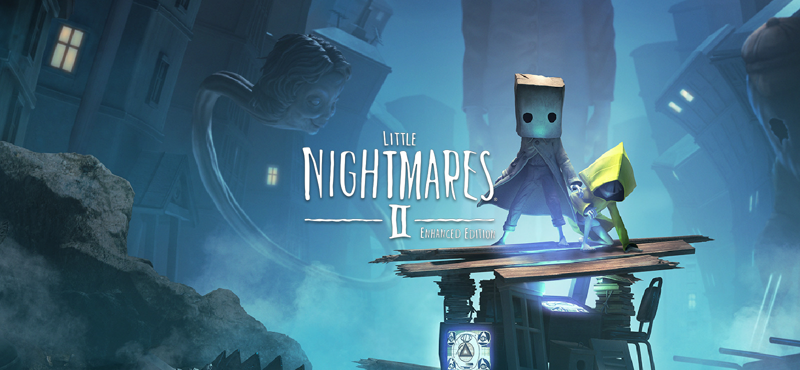 Little Nightmares