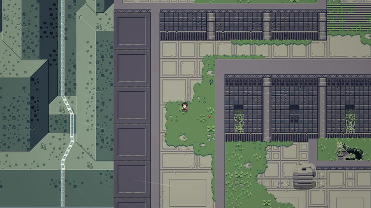 Titan Souls screenshot 2