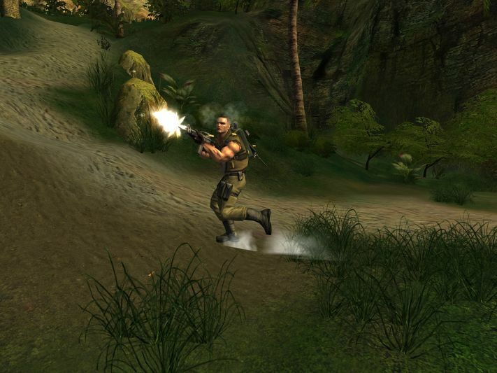 Far Cry® — official screenshot 4