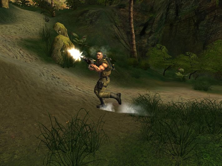 Far Cry® screenshot 4