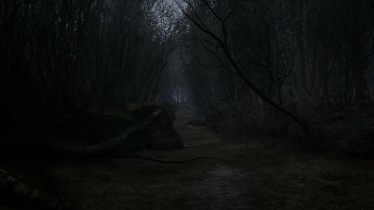 Horror Story: Hallowseed screenshot 3