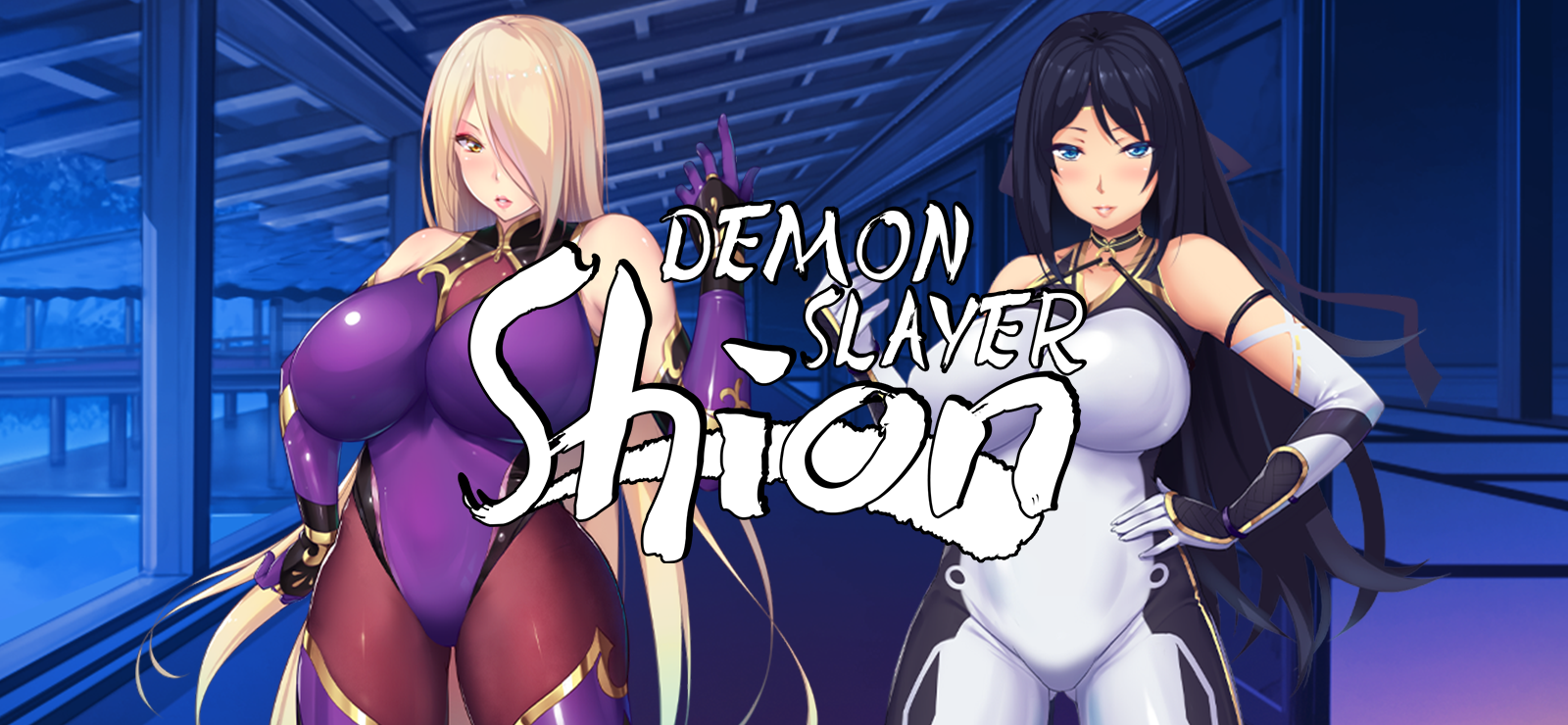 Demon Slayer Shion