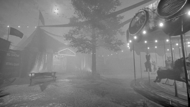 #8. REVEIL Funhouse Pack (GOG) 由: Daedalic Entertainment