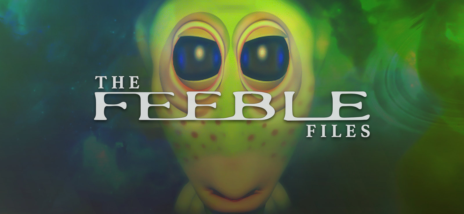 The Feeble Files