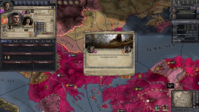60% Crusader Kings II: Imperial Collection on
