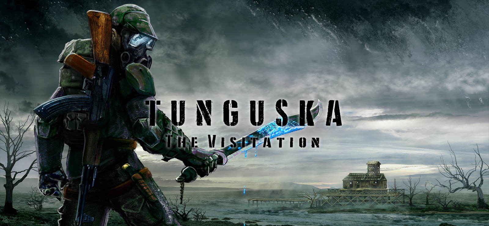 Tunguska: Way Of The Hunter