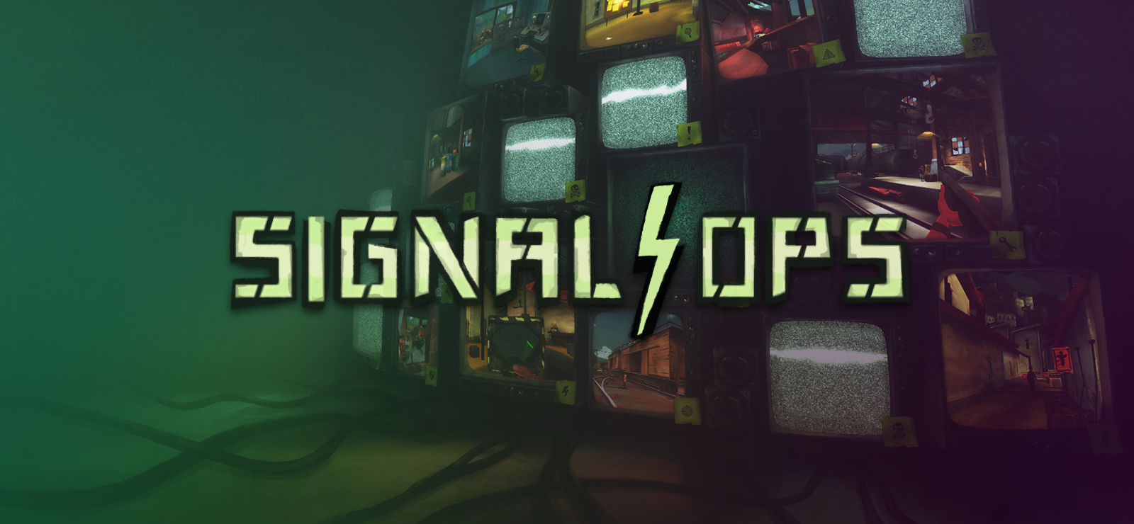Signal Ops banner