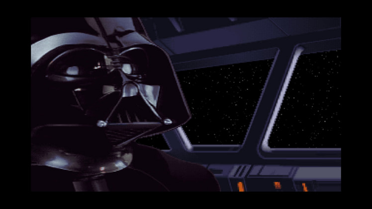STAR WARS™: TIE Fighter Special Edition screenshot 1