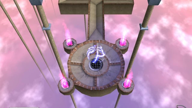 #8. Ballance (GOG) 由: Ziggurat Interactive