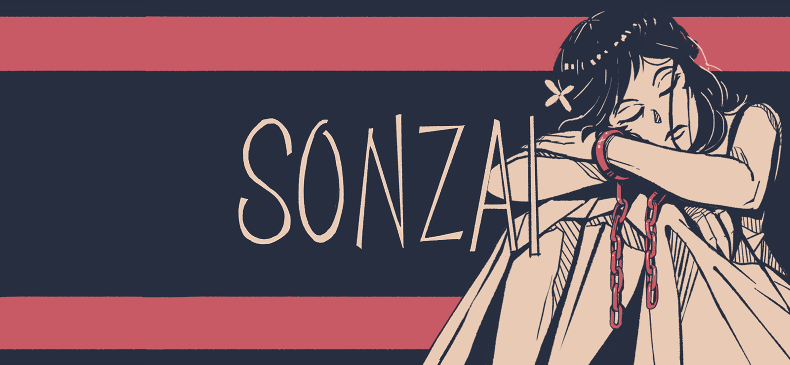 Sonzai