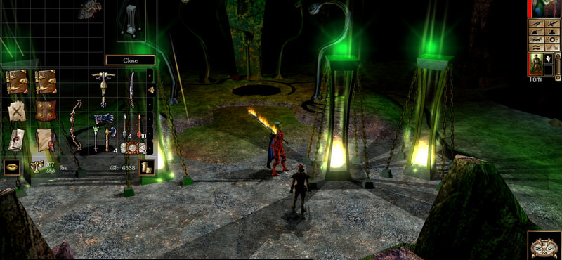 Neverwinter Nights: Enhanced Edition - German Extras — image 3