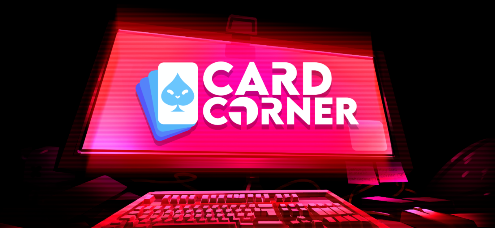 Card Corner