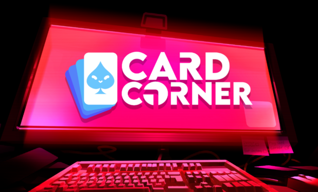 Card Corner PC game deal – 20% off