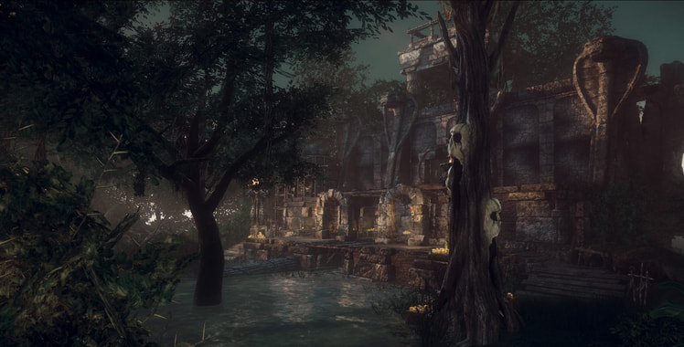 Lichdom: Battlemage screenshot 3