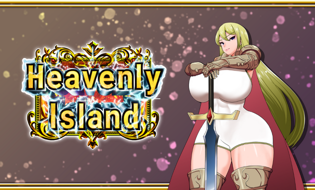 Heavenly Island PC game deal
