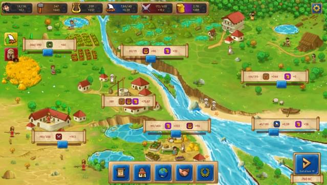 Marble Age – Apps no Google Play