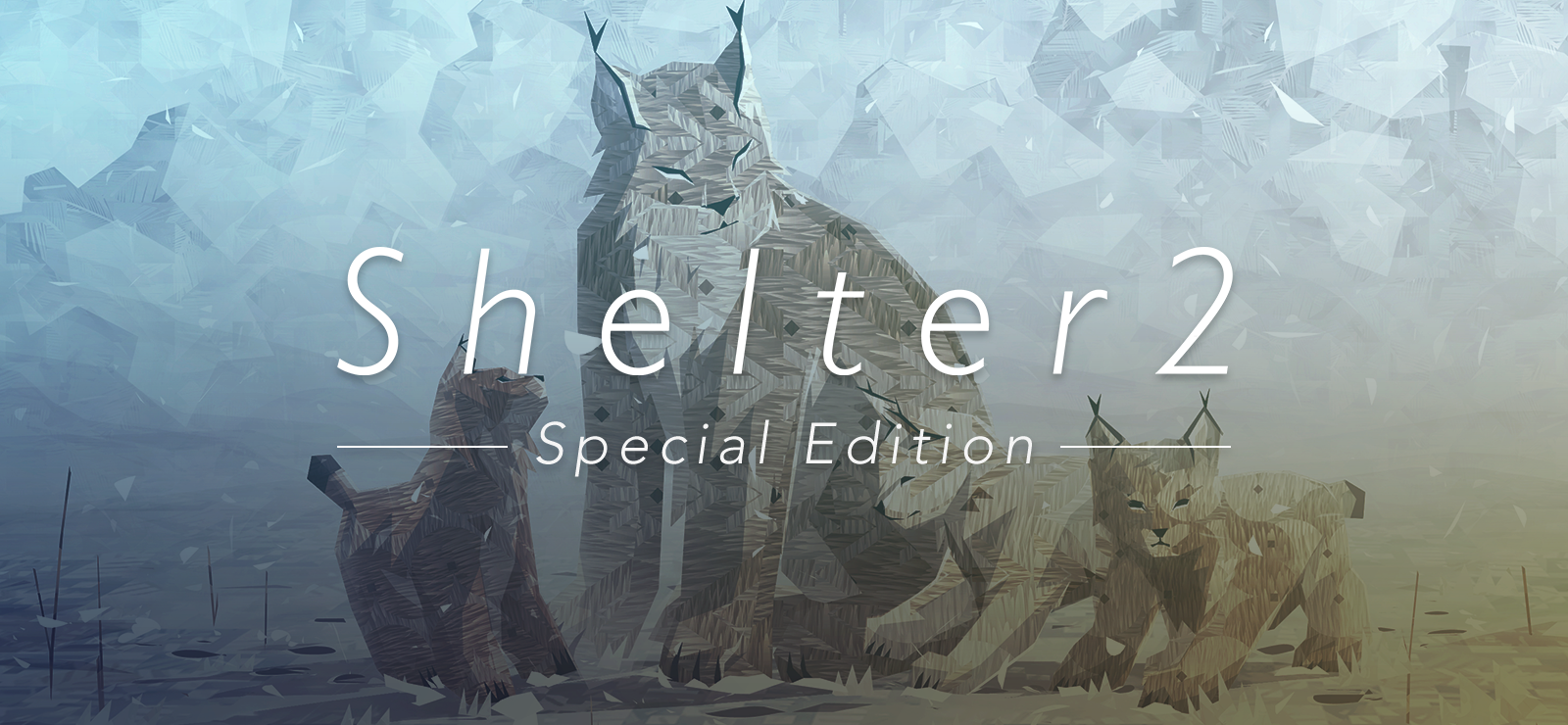 Shelter 2 Special Edition