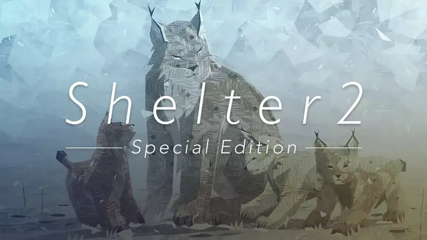 Shelter 2 Special Edition