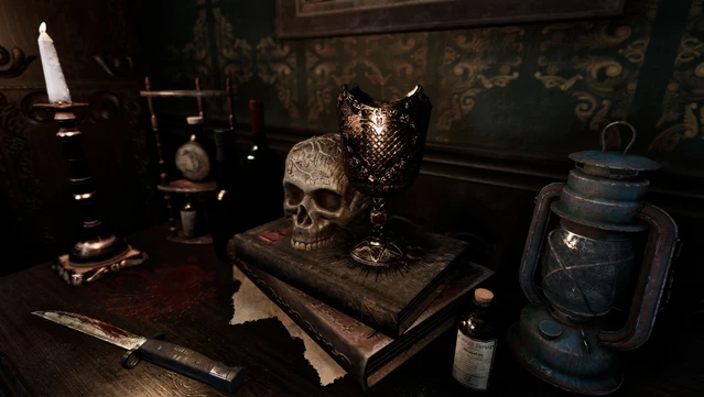 #10. Lust From Beyond - The Full Set (GOG) 由: Movie Games S.A.