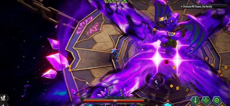 Soulstone Survivors - Soundtrack - image 2