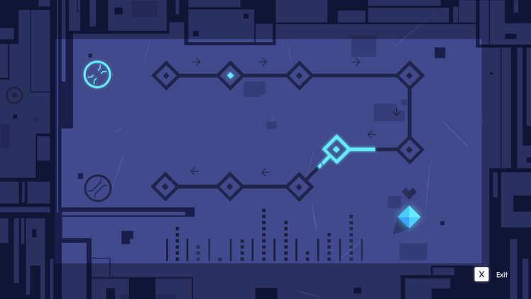ATONE: Heart of the Elder Tree screenshot 2