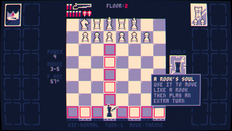 Shotgun King: The Final Checkmate screenshot 4