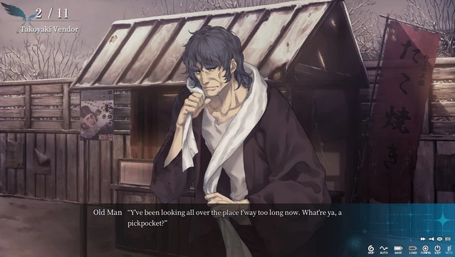 #9. The Shell Part III: Paradiso (GOG) Bởi: Shiravune