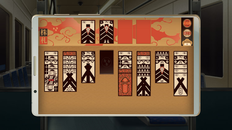 The Zachtronics Solitaire Collection screenshot 3
