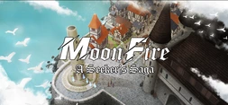 MoonFire: A Seekers Saga banner
