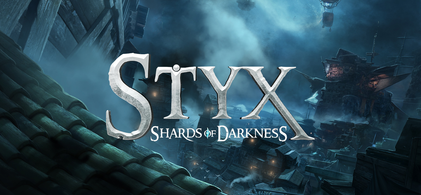 

Styx returns in a new stealth adventure!


Hired for a critical mission, explore and ma