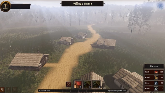 #9. Black Forest (GOG) بواسطة: indie.io