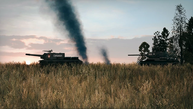 #10. Steel Division 2 - Reinforcement Pack #5 - Smart Orders (GOG) 由: Eugen Systems
