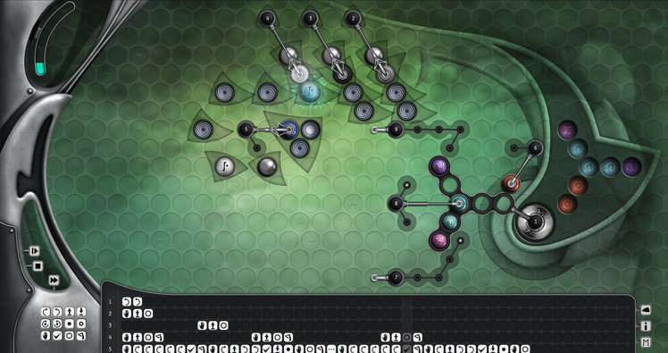 VELONE screenshot 3