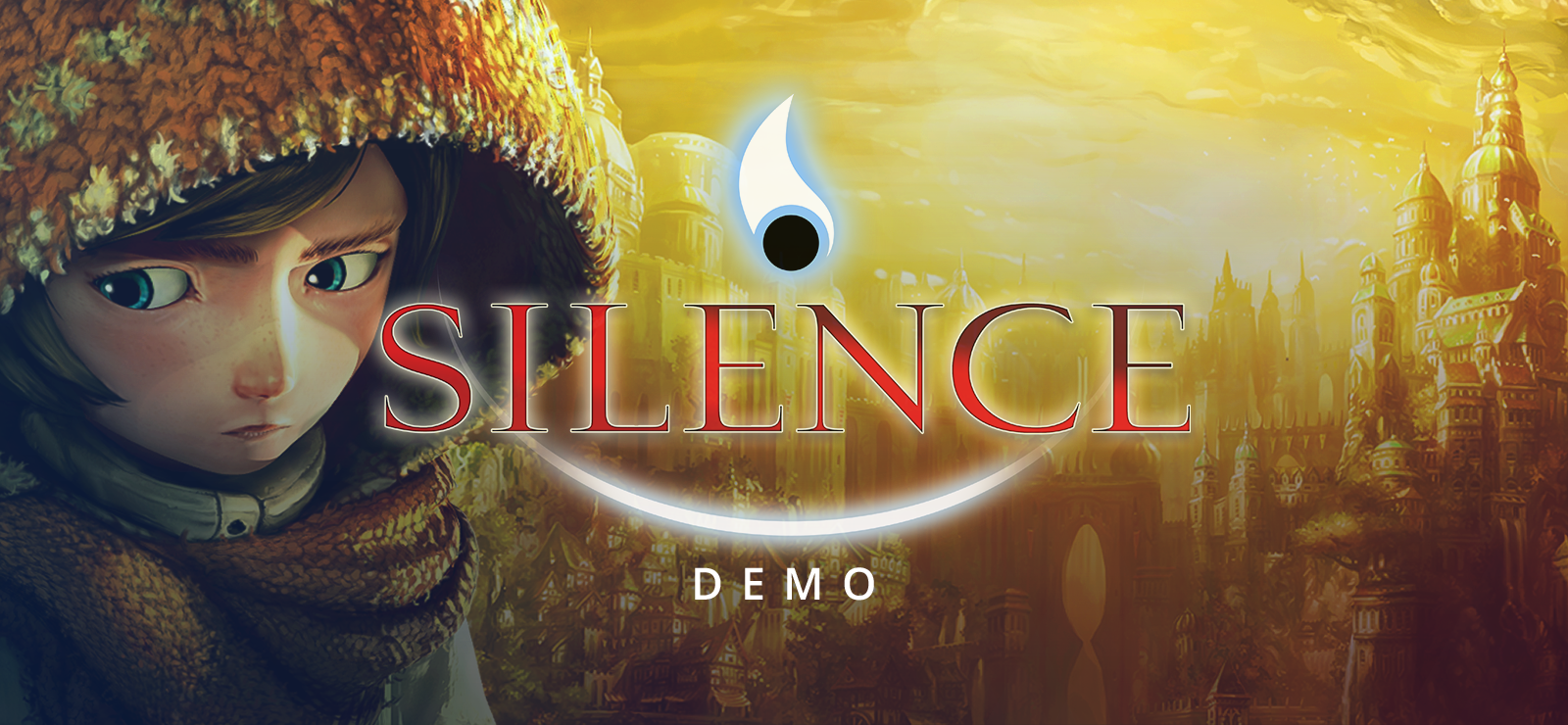 Silence Demo