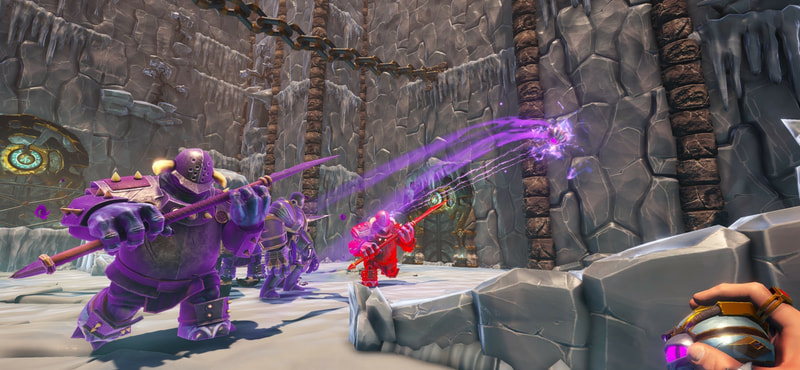 Ziggurat 2 - Supporter Pack — image 5