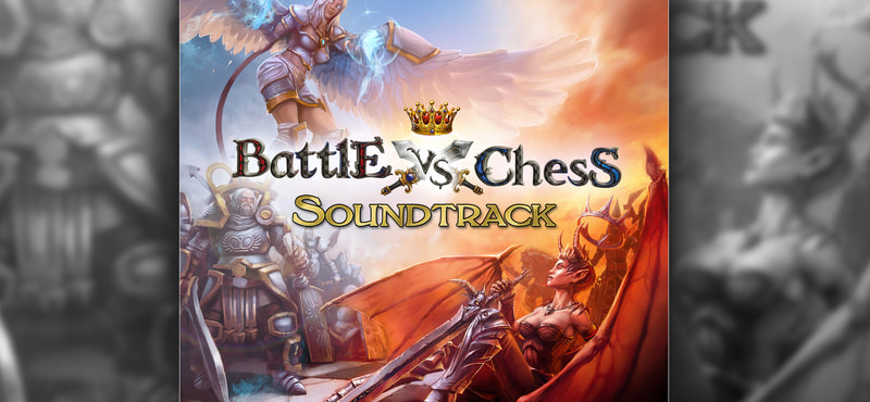 Battle vs Chess - Art & Music Premium Pack - image 5