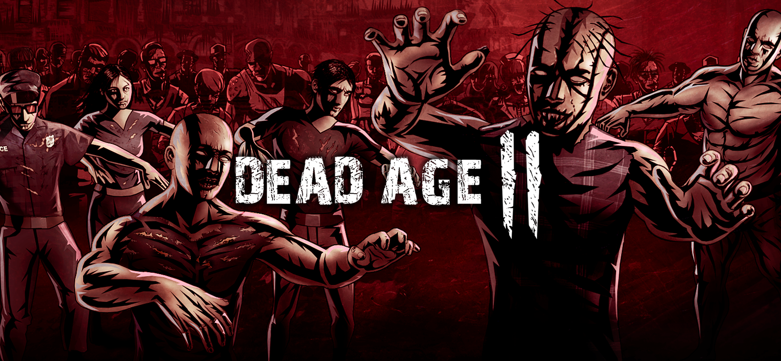 Dead Age 2 banner