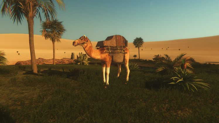 Starsand screenshot 3