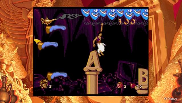 aladdin old game play online