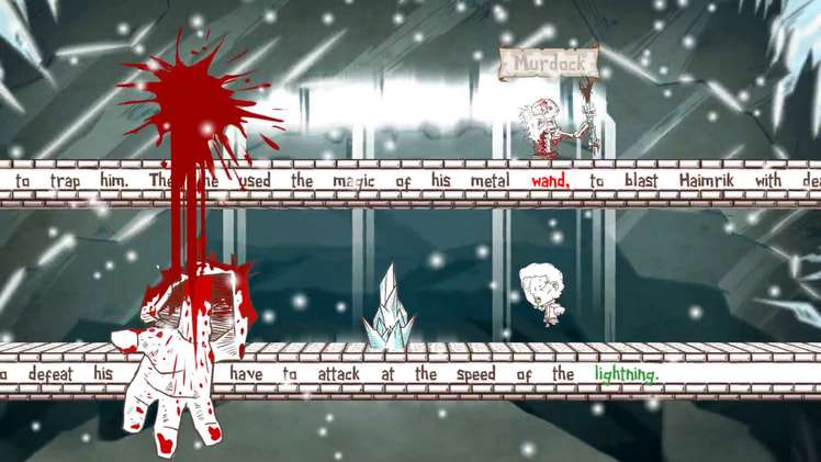 Haimrik screenshot 2