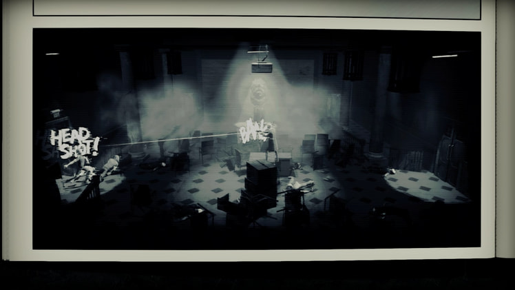 Liberated Free Trial screenshot 2